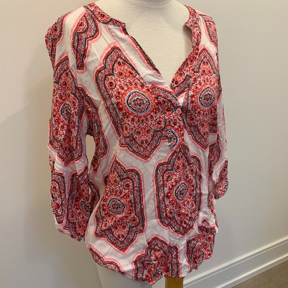 Tunic top - Picture 2 of 4